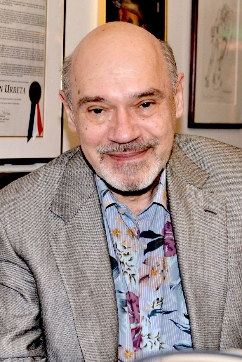 Александр Избицер
